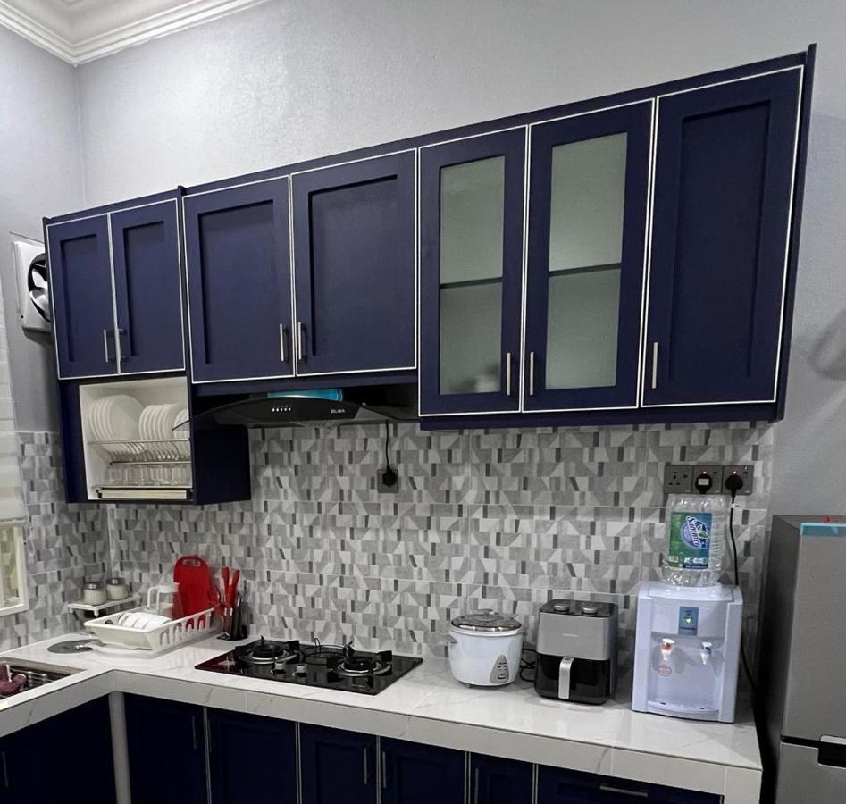 Majestic Homestay - Pasir Puteh Kültér fotó