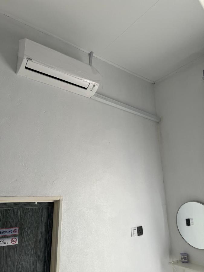 Majestic Homestay - Pasir Puteh Kültér fotó