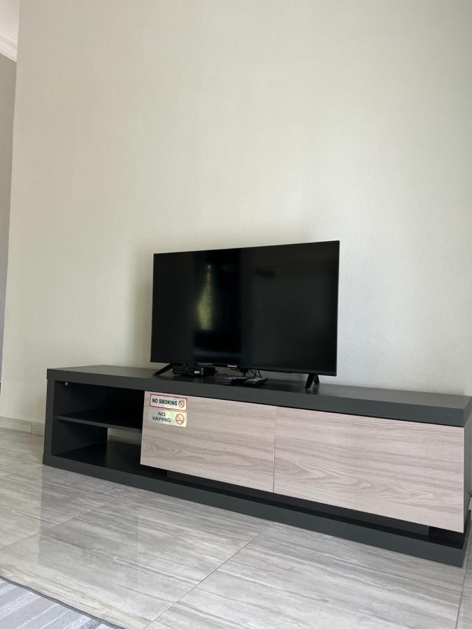 Majestic Homestay - Pasir Puteh Kültér fotó