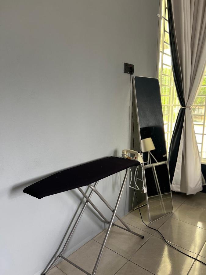 Majestic Homestay - Pasir Puteh Kültér fotó