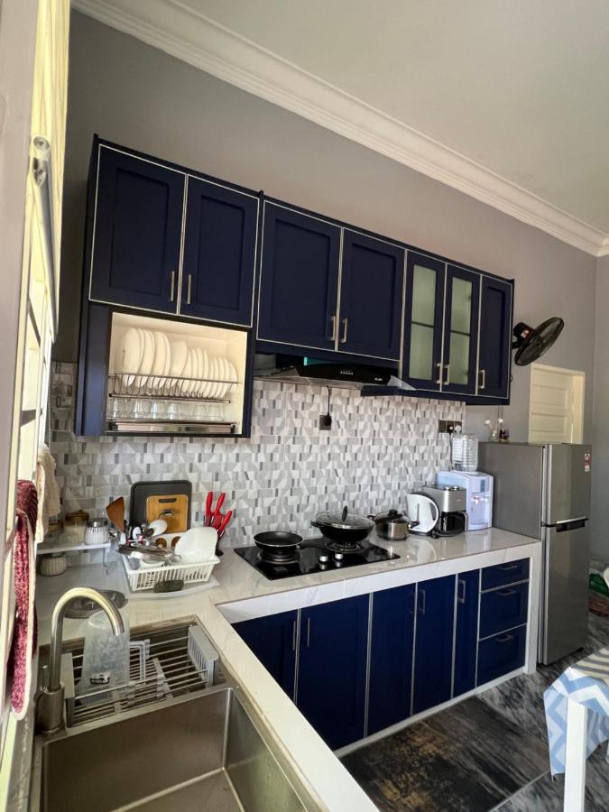 Majestic Homestay - Pasir Puteh Kültér fotó